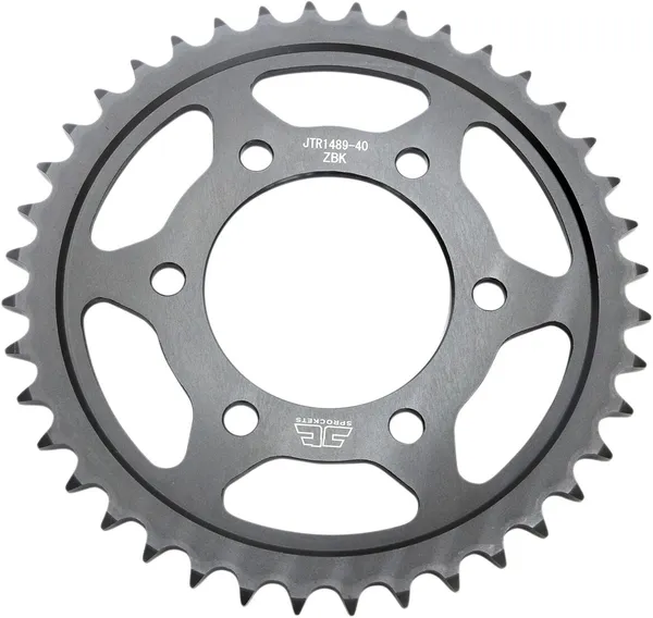 JT SPROCKETS lánckerék, 1, nordicamoto.ro