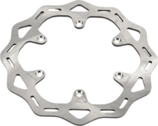 220 mm-es hátsó féklemez KTM 125/150/250/300/350/450/500, 1, nordicamoto.ro