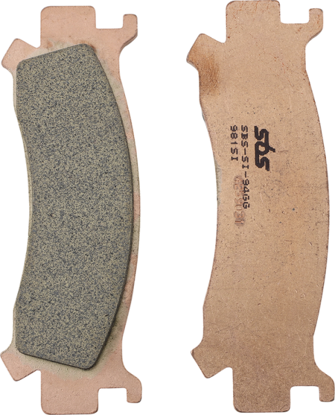 Si Offroad szinterezett fékbetétek, 1, nordicamoto.ro