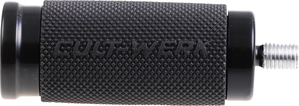 Shifter Peg Racing Black, 2, nordicamoto.ro