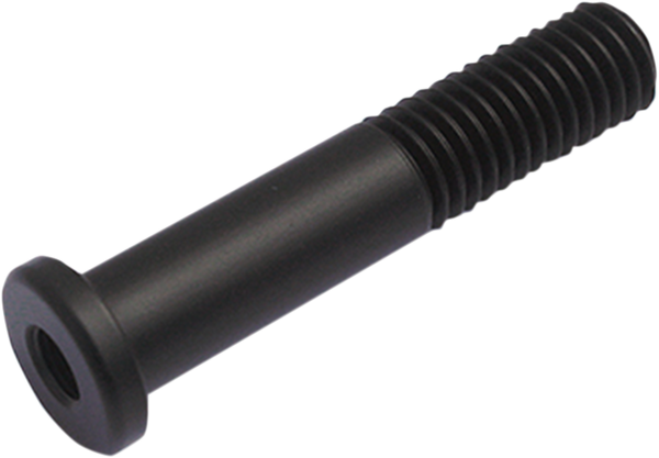 Atto ® Mounting Screw Black, 1, nordicamoto.ro