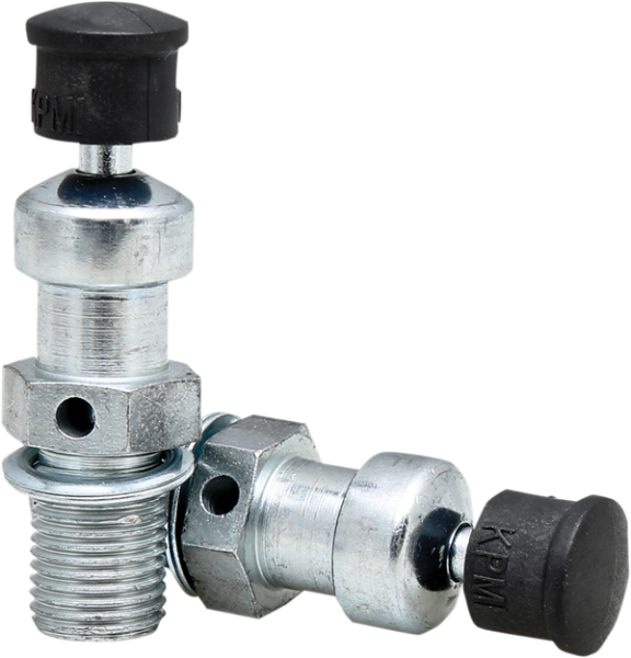 Compression Release Valve Black, 1, nordicamoto.ro
