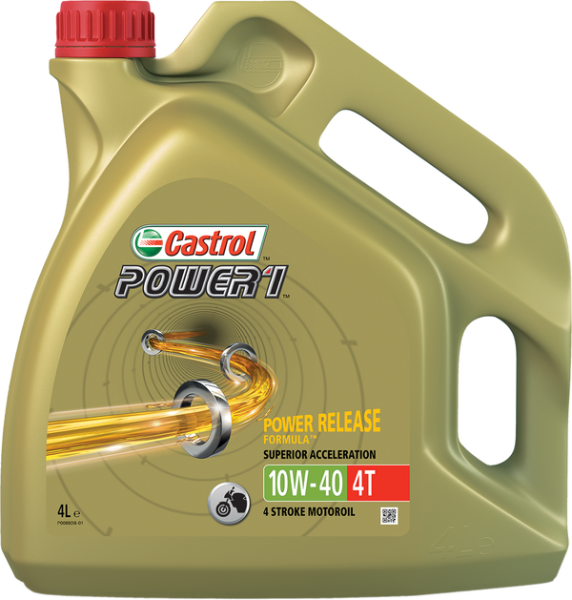 Power 1 4t 10w-40, 1, nordicamoto.ro