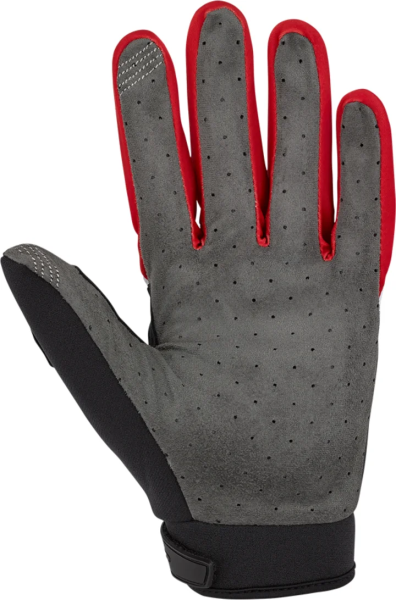 GasGas OFFROAD WHITE S/8 kesztyű, 3, nordicamoto.ro