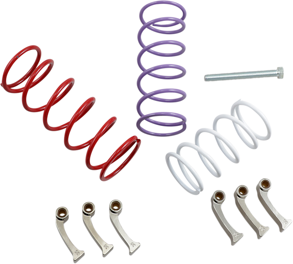 Mudder Clutch Kit, 1, nordicamoto.ro