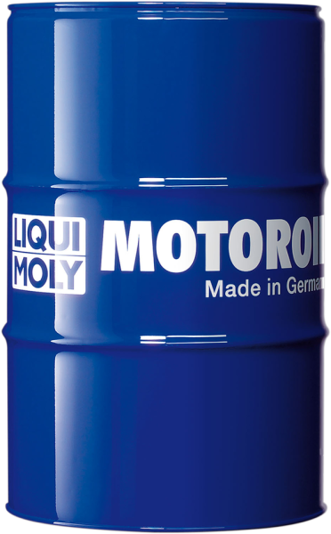 Street Race Synthetic 4t Engine Oil, 1, nordicamoto.ro