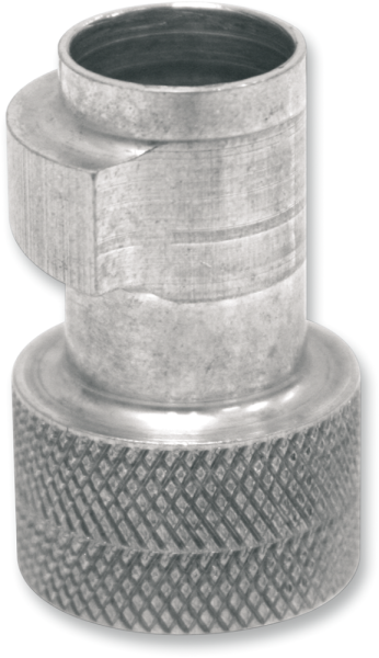Transmission Oil Drain Tool Silver, 1, nordicamoto.ro