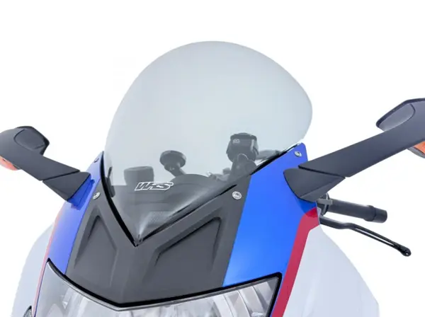 Windscreen Sport K1200s-k1300s Smoke, 9, nordicamoto.ro