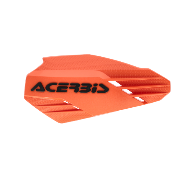 Acerbis Linear kormányvédő, fekete/fehér, 32, nordicamoto.ro