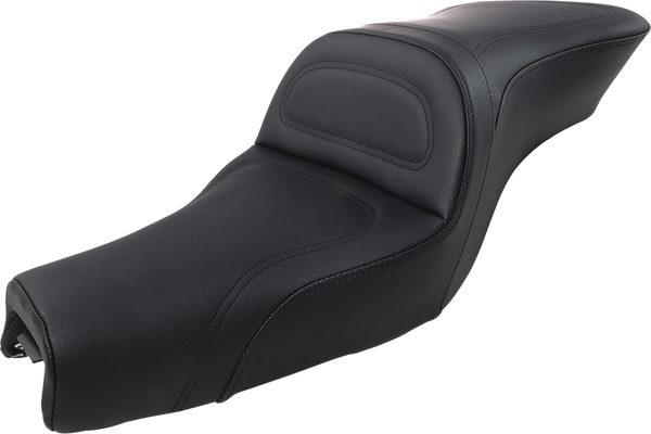 Explorer Seat Black, 1, nordicamoto.ro