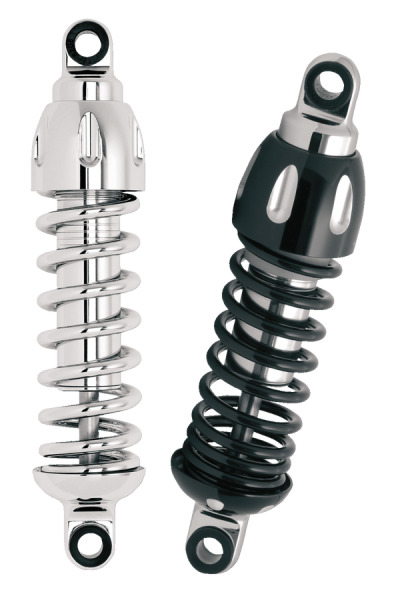 430 Series Shocks Chrome, 2, nordicamoto.ro