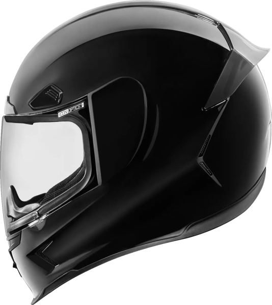 Airframe Pro sisak, fekete, 2XL-es méret, 4, nordicamoto.ro