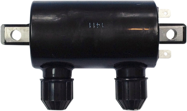 Ignition Coil, Honda Black, 1, nordicamoto.ro