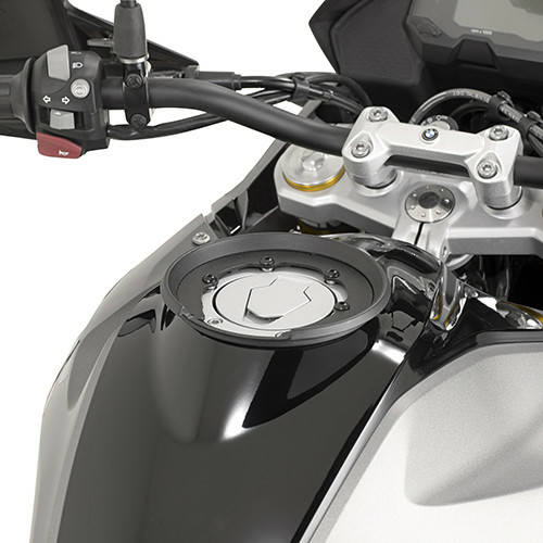 Kappa üzemanyagtartó-gyűrű a BMW G 310 GS '17–'18 / G 310 R '17 modellekhez, 1, nordicamoto.ro