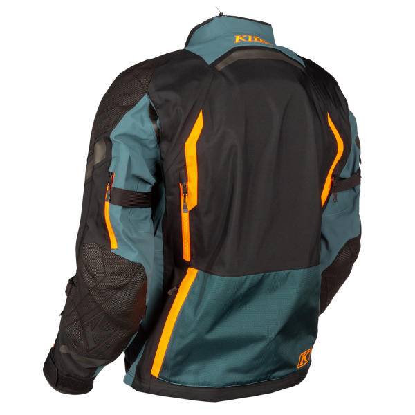 Geaca Moto Textila Klim Badlands Pro Hi-Vis, 8, nordicamoto.ro