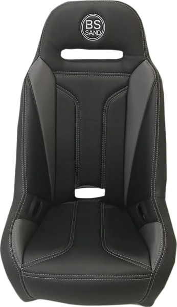 Extreme Seat Black, 1, nordicamoto.ro