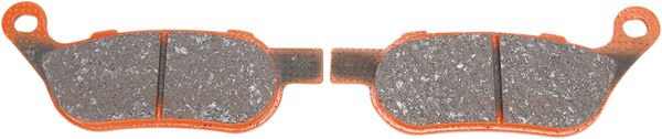 Sintered Metal Harley/Buell fékbetétek, 1, nordicamoto.ro