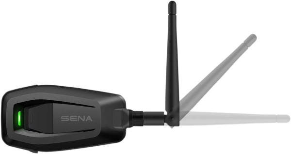 Bluetooth-adapter a SENA Mesh Intercomhoz, fekete, 12, nordicamoto.ro