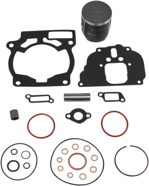 High Performance Piston Kit With Gaskets For 2-stroke, 1, nordicamoto.ro