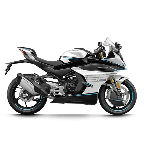 CFMOTO 450SR ABS motorkerékpár '26, 4, nordicamoto.ro