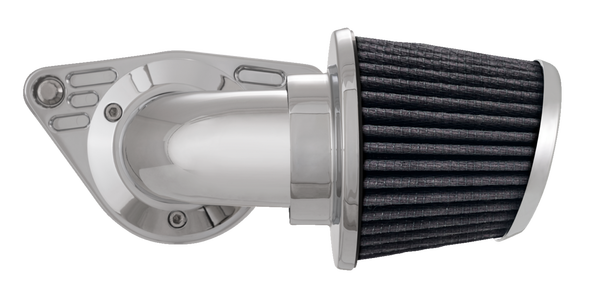 Vo2 Falcon Air Intake Silver, 1, nordicamoto.ro
