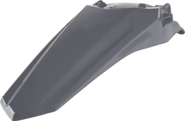 Rear Fender For Honda Gray, 1, nordicamoto.ro