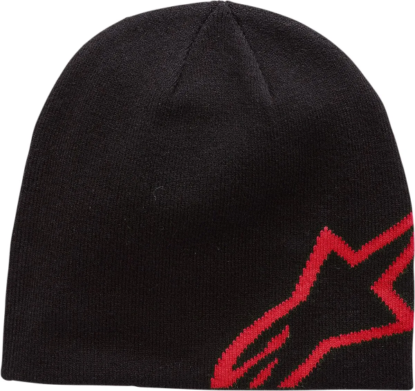Alpinestars Corp Shift sisak, fekete/piros, egy méret mindenkinek, 1, nordicamoto.ro