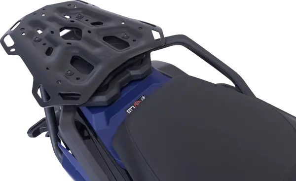 Adventure Rack – fekete, 2, nordicamoto.ro