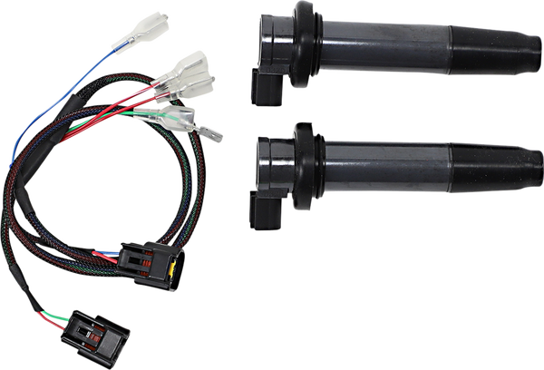 Stick Ignition Coil, 1, nordicamoto.ro