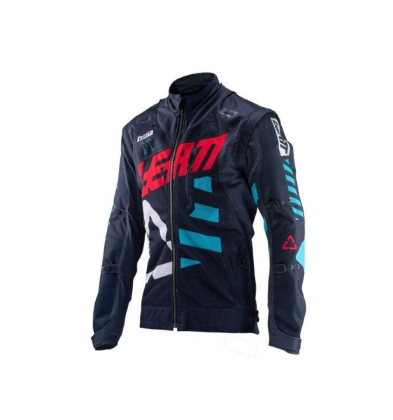 Leatt GPX 4.5 Enduro X-FLOW dzseki, 1, nordicamoto.ro