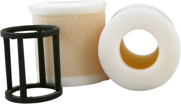 Foam Air Filter Off-white, 1, nordicamoto.ro