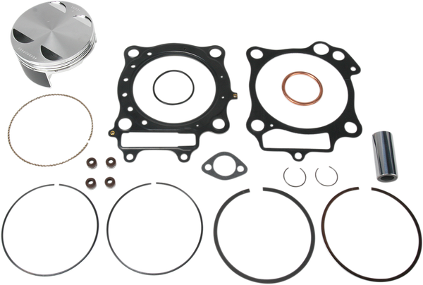 High-performance Piston Kit With Gaskets For 4-stroke, 1, nordicamoto.ro