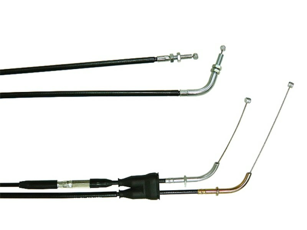 Gázkábel a SUZUKI DRZ 400 SM (2005–2009), DRZ400S (2000–2009) és DRZ400E (2004–2007) modellekhez, 1, nordicamoto.ro