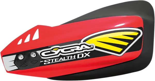 Stealth Dx Racer piros csomag, 1, nordicamoto.ro