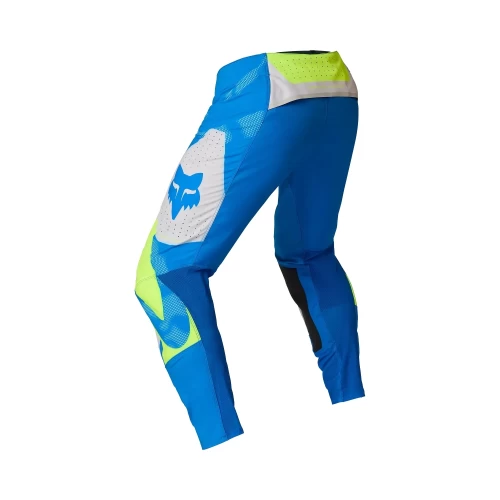 Fox MX-Flexair tapintható nadrág, kék, 40-es méret, 6, nordicamoto.ro