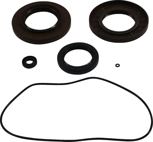 Differential Bearing-seal Kit, 2, nordicamoto.ro