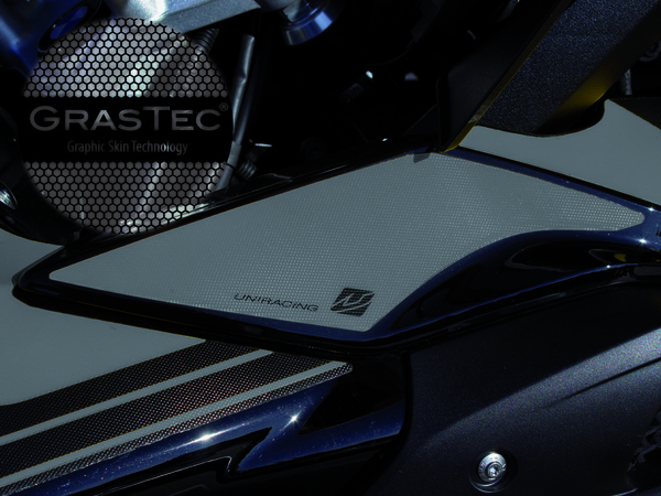Decal Kit Gray, 1, nordicamoto.ro