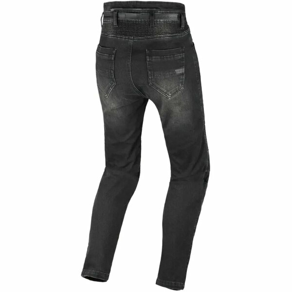 MACNA INDIVIDA 2.0 női Cordura® motoros farmer, kék, 29-es méret, 2, nordicamoto.ro