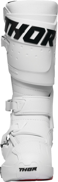 Thor Radial MX Frost White csizma, 44,5-es méret, 14, nordicamoto.ro