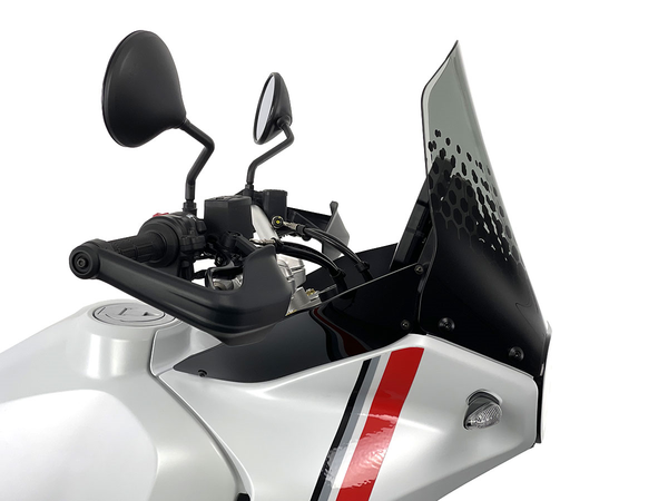 Windscreen Clear, 2, nordicamoto.ro