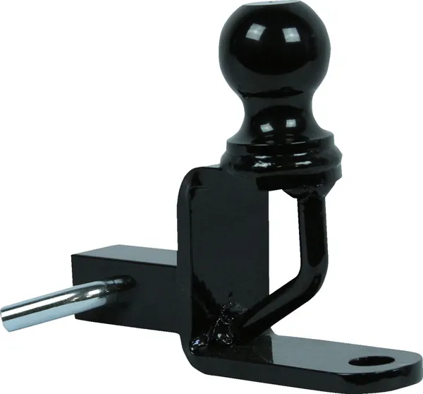 Trio Hitch Black, 1, nordicamoto.ro