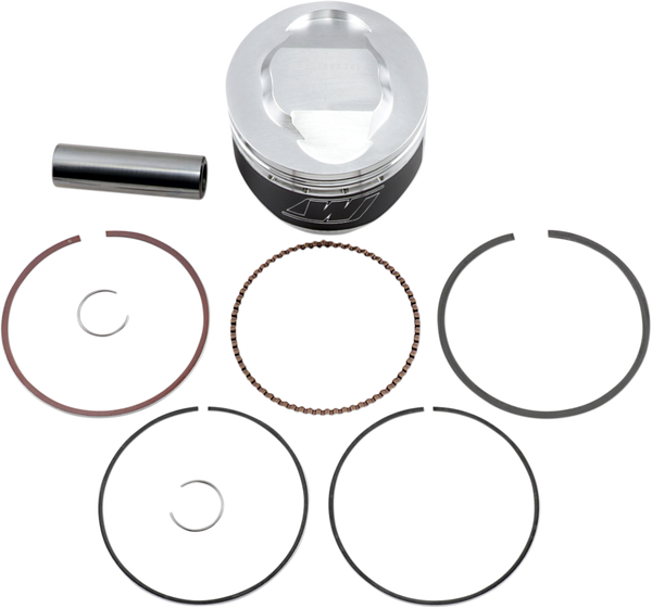High-performance Piston, 1, nordicamoto.ro