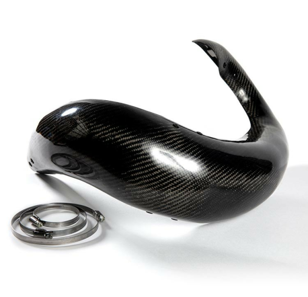 Beta Xtrainer rezonátorvédő 2015–2021, 1, nordicamoto.ro