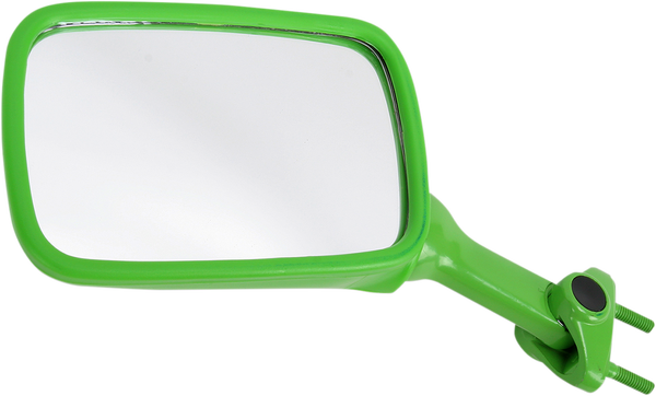 Mirror Green Left Ec Fairing, 1, nordicamoto.ro