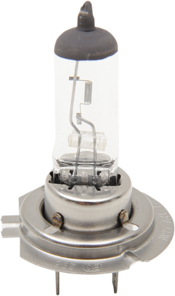 Halogen Headlight Bulb White, 1, nordicamoto.ro