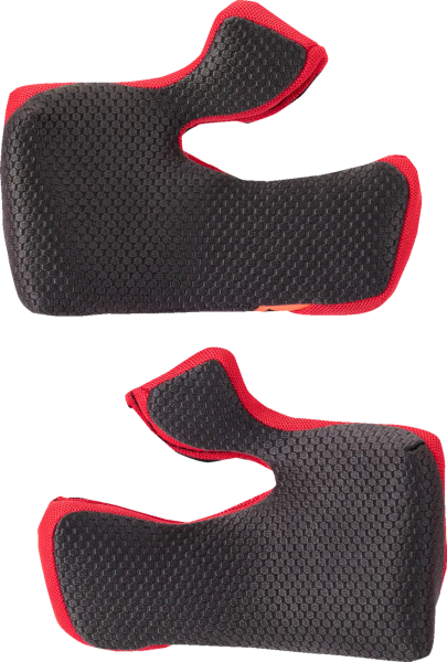 Alpinestars Supertech M10 fekete XL sisak arcpárna-készlet (XL), 1, nordicamoto.ro