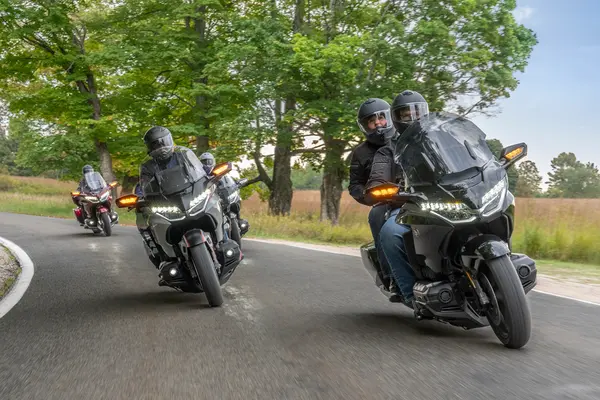 MICHELIN Road W GT 130/70R18 63H TL első túragumi, 6, nordicamoto.ro