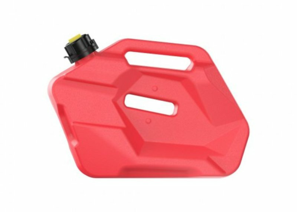 TESSERACT 5L piros kanna – CFMOTO X8 / X10 / 850 / 1000 3. generáció (2024–), 1, nordicamoto.ro