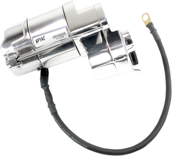 Supertorque Starter Chrome, 1, nordicamoto.ro