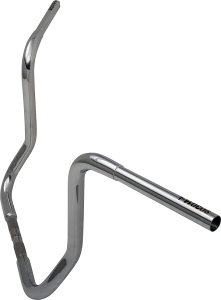 1-1/4(r) Ez Install Round Top Handlebar Kit Silver, 2, nordicamoto.ro